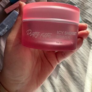 Icy Sherbet Primer - Pink